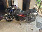 Bajaj Pulsar N160 2025