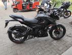 Bajaj Pulsar N160 normal 2025