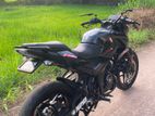 Bajaj Pulsar N160 normal 2025