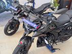 Bajaj Pulsar N160 Normal 2026