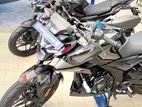 Bajaj Pulsar N160 Normal 2026