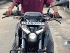 Bajaj Pulsar N160 2025