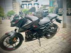 Bajaj Pulsar N160 2025