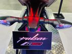 Bajaj Pulsar N160 Normaln160 2025