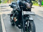 Bajaj Pulsar N160 NS 150 2016