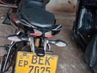 Bajaj Pulsar N160 2016