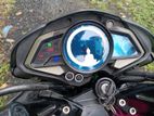 Bajaj Pulsar NS 150 2017