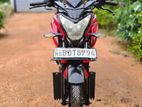 Bajaj Pulsar N160 2016