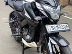 Bajaj Pulsar N160 NS 160 2017