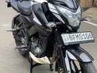 Bajaj Pulsar N160 NS 160 2017