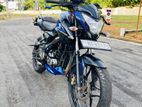 Bajaj Pulsar N160 2017