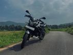 Bajaj Pulsar N160 2017