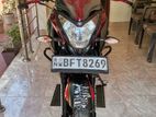 Bajaj Pulsar N160 Ns160 2018