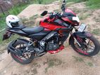 Bajaj Pulsar N160 ns 160 2018