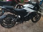 Bajaj Pulsar N160 2020