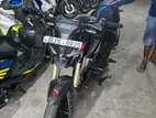Bajaj Pulsar N160 ns 2025