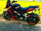Bajaj Pulsar N160 2016
