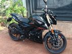 Bajaj Pulsar N160 Premium 2026