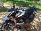 Bajaj Pulsar N160 NS169 2017