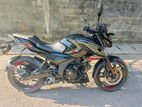 Bajaj Pulsar N160 2025