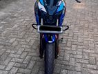Bajaj Pulsar N160 2024