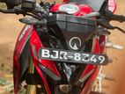 Bajaj Pulsar N160 Original Look 2025