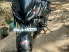 Bajaj Pulsar N160 palsae n 160 2025