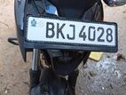 Bajaj Pulsar N160 2025