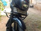 Bajaj Pulsar N160 2020