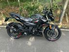 Bajaj Pulsar N160 2025