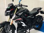 Bajaj Pulsar N160 Permium 2025