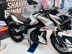 Bajaj Pulsar N160 Permium 2026