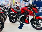 Bajaj Pulsar N160 Permium 2026
