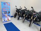 Bajaj Pulsar N160 Preamium 2026