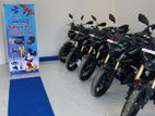 Bajaj Pulsar N160 Preamium 2026
