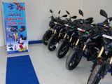 Bajaj Pulsar N160 Preamium 2026
