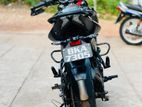 Bajaj Pulsar N160 Premium 2025
