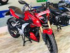 Bajaj Pulsar N160 Premium 102 2025