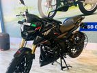 Bajaj Pulsar N160 PREMIUM 102 2026