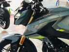 Bajaj Pulsar N160 PREMIUM 102 2026