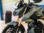 Bajaj Pulsar N160 Premium 104 2025