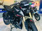Bajaj Pulsar N160 Premium 105 2025
