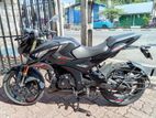 Bajaj Pulsar N160 Premium 2015