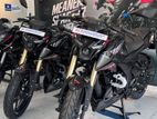 Bajaj Pulsar N160 Premium 2021