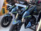 Bajaj Pulsar N160 Premium 2021