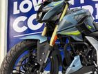 Bajaj Pulsar N160 Premium 2021