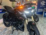 Bajaj Pulsar N160 Premium 2021