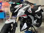 Bajaj Pulsar N160 premium 2021