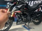 Bajaj Pulsar N160 Premium 2021
