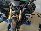 Bajaj Pulsar N160 Premium 2024